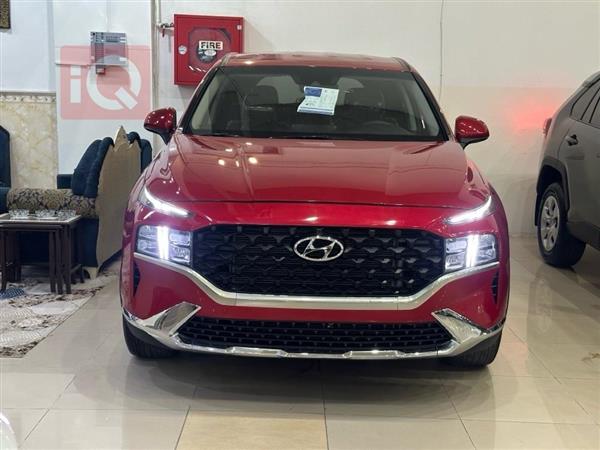 Hyundai Santa Fe 2023 for sale in Iraq - Erbil
